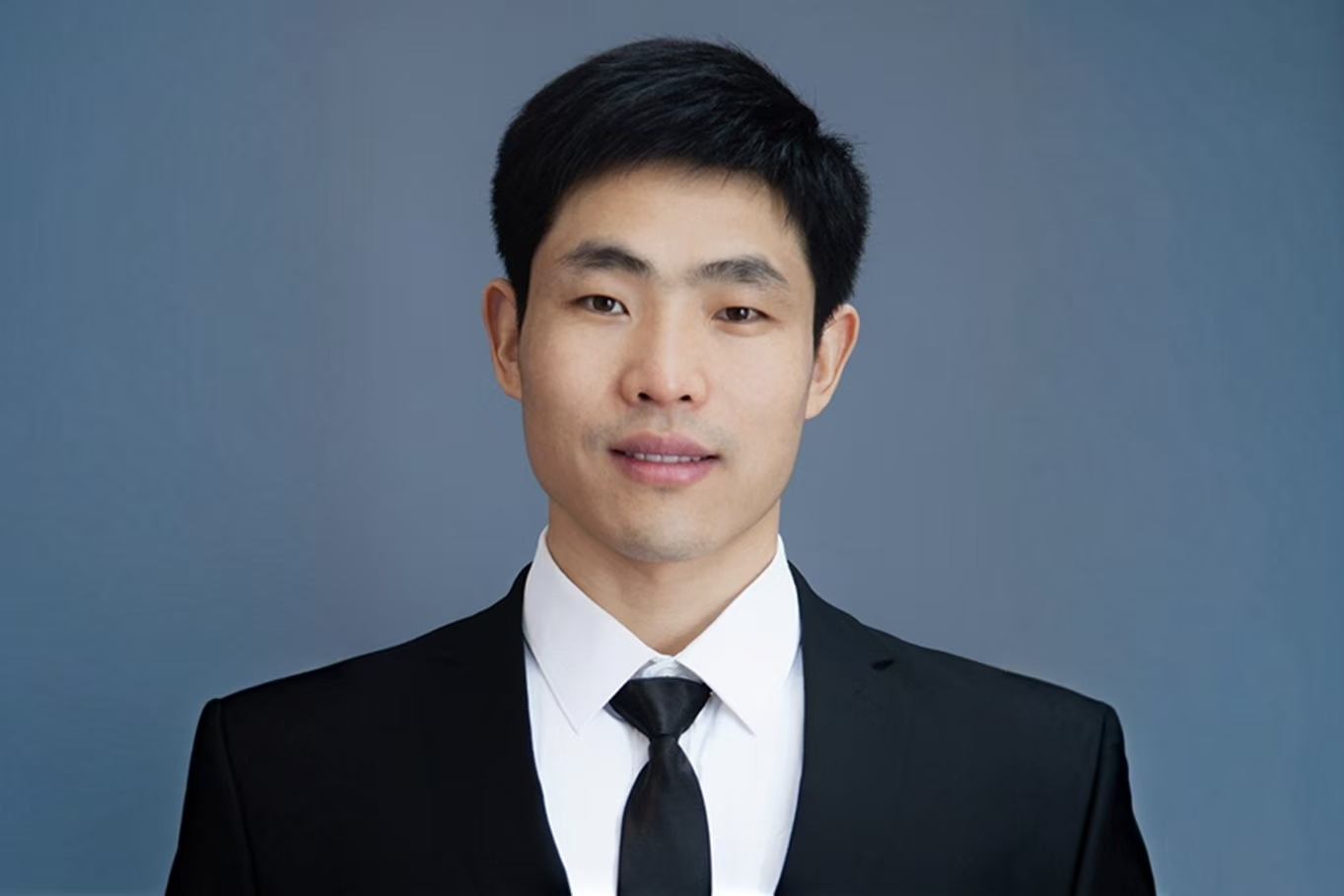 [党代表说]颜徐州代表：扎根基础研究，聚焦关键问题，实现前沿探索与人才成长的双轮驱动