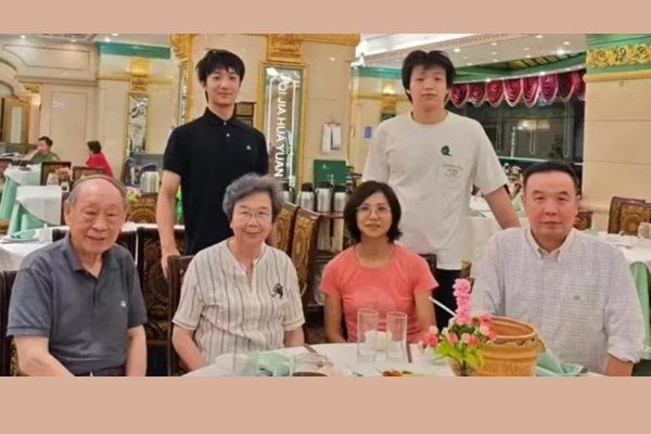 温情影片《学脉》发布|一家四代,八位交大人