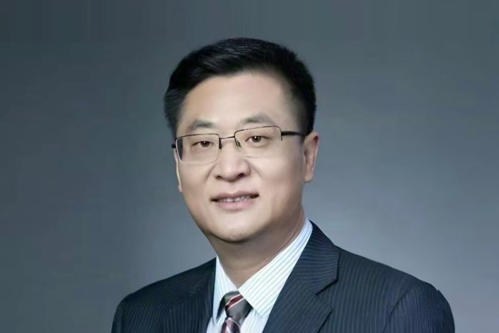 胡士强：机器的征途：空天科技